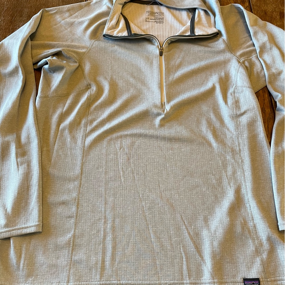 Women’s Patagonia Capilene Long Sleeve